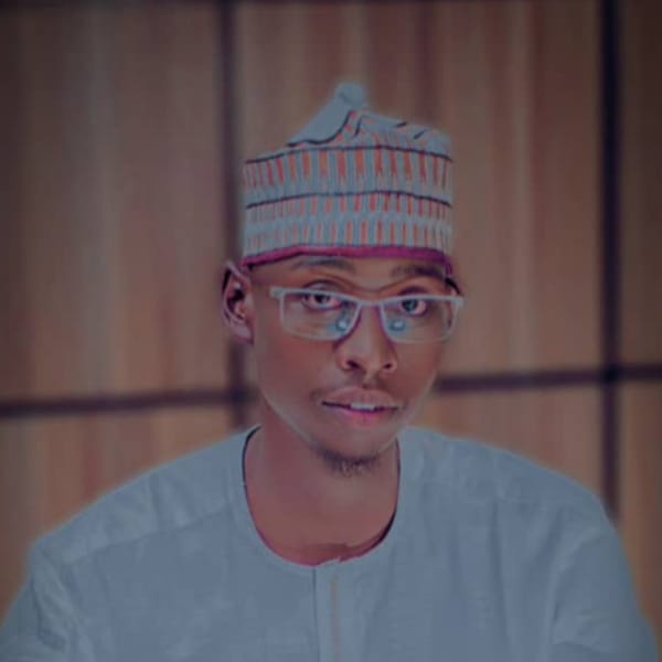 Yusuf Muhammed Shattima - Project Manager